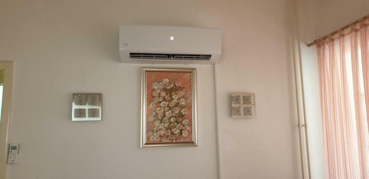 Ferienwohnung Trosoban Stan U Zenici Zenica Exterior foto